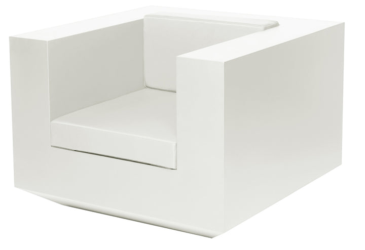 Fotoliu Vela Ramón Esteve, Vondom