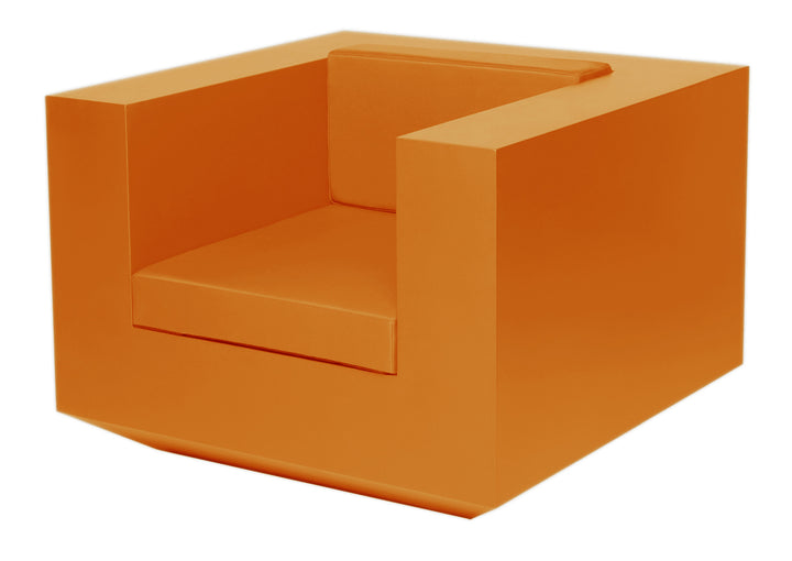 Fotoliu Vela Ramón Esteve, Vondom