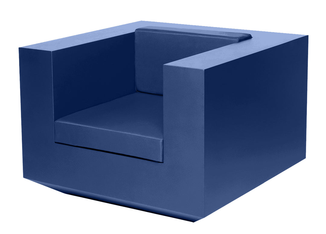 Fotoliu Vela Ramón Esteve, Vondom