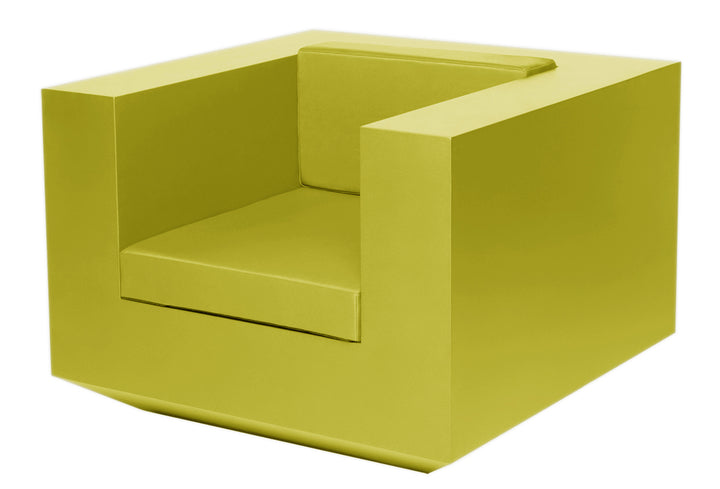 Fotoliu Vela Ramón Esteve, Vondom