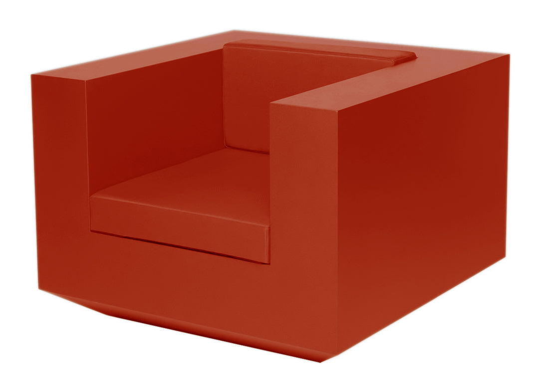 Fotoliu Vela Ramón Esteve, Vondom