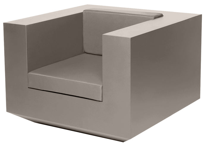 Fotoliu Vela Ramón Esteve, Vondom