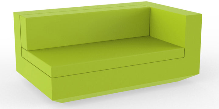 Canapea modulară XL stânga/dreapta Vela Ramón Esteve, Vondom