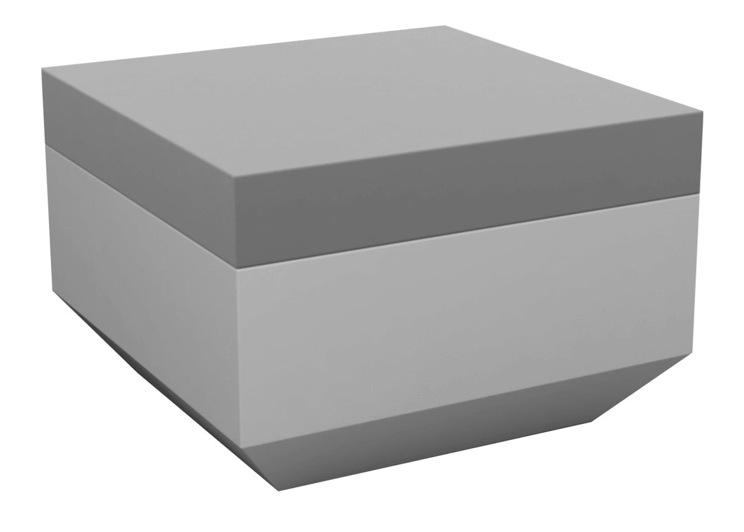 Taburet Medium Vela Chill Ramón Esteve, Vondom