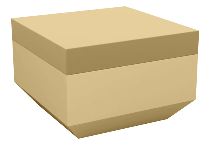 Taburet Medium Vela Chill Ramón Esteve, Vondom