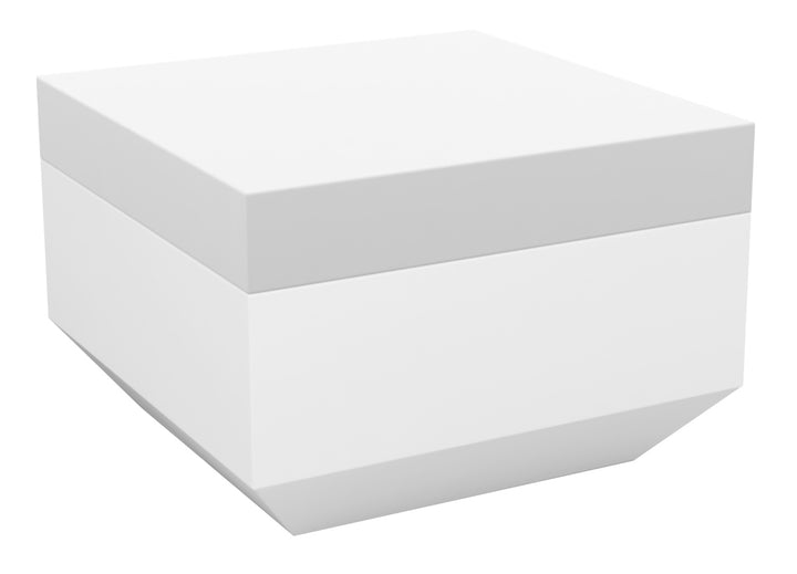 Taburet Medium Vela Chill Ramón Esteve, Vondom