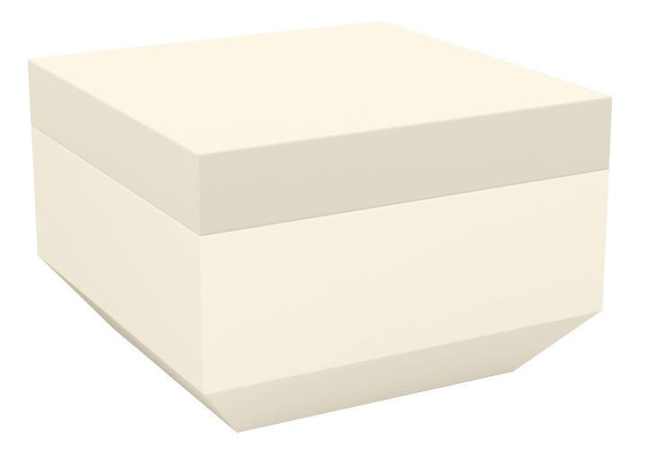 Taburet Medium Vela Chill Ramón Esteve, Vondom