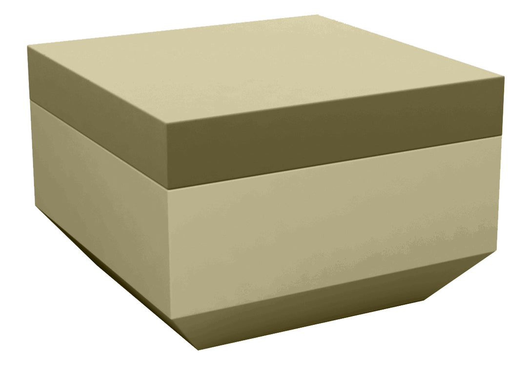 Taburet Medium Vela Chill Ramón Esteve, Vondom