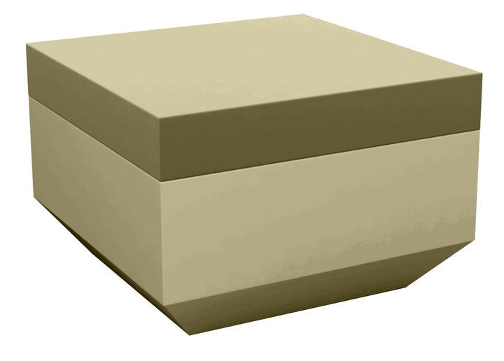 Taburet Medium Vela Chill Ramón Esteve, Vondom