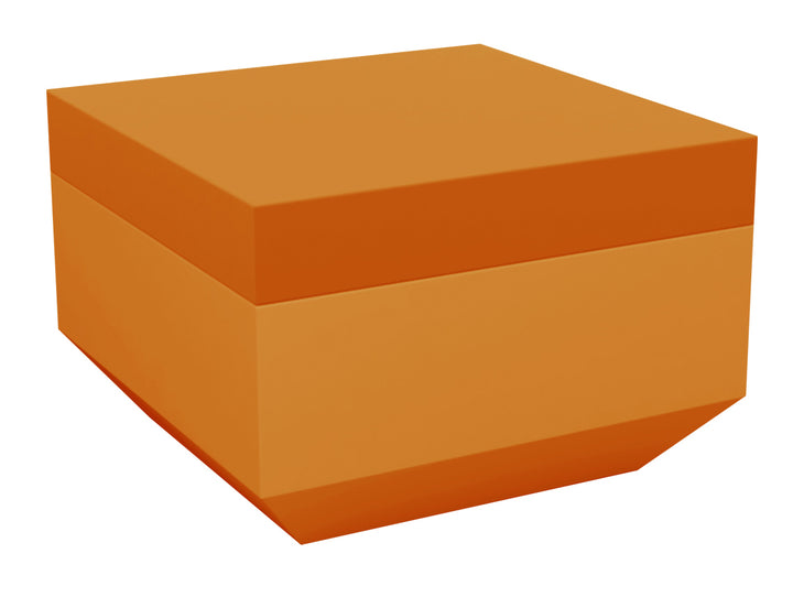 Taburet Medium Vela Chill Ramón Esteve, Vondom