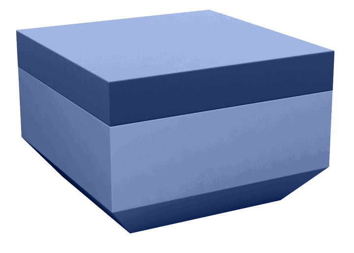 Taburet Medium Vela Chill Ramón Esteve, Vondom