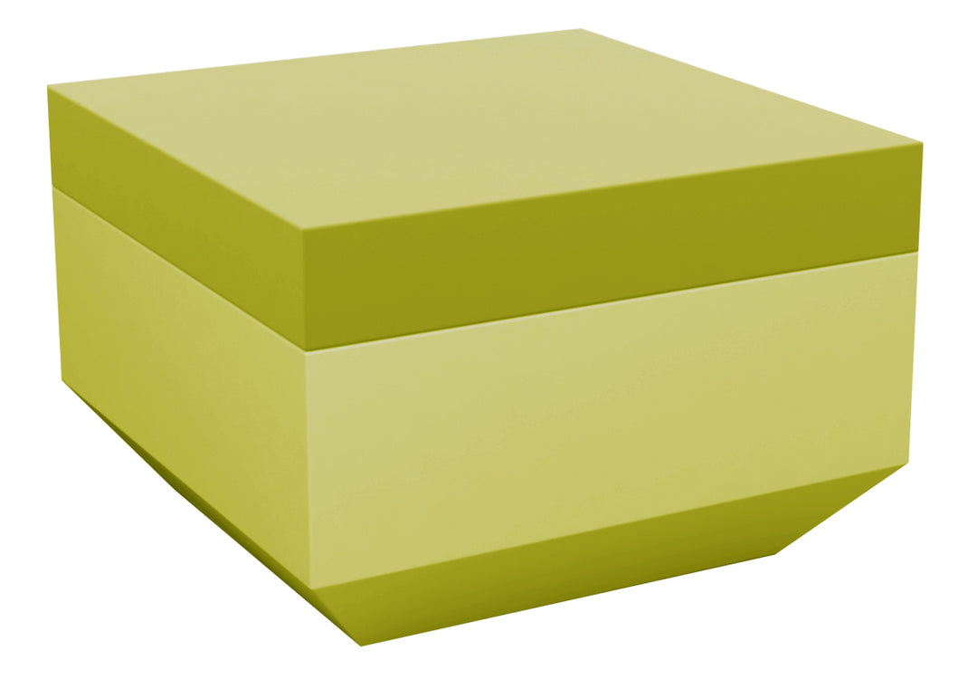 Taburet Medium Vela Chill Ramón Esteve, Vondom