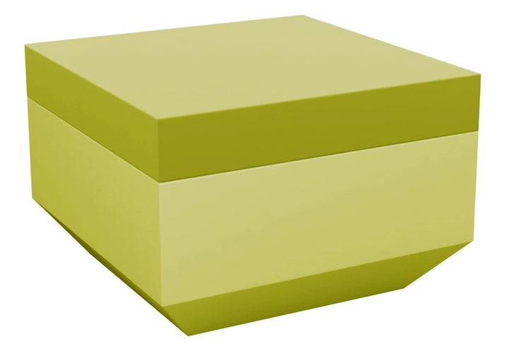 Taburet Medium Vela Chill Ramón Esteve, Vondom