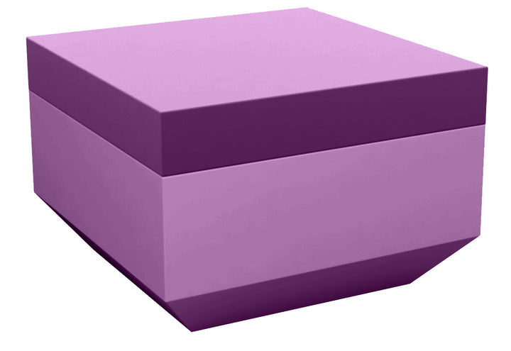 Taburet Medium Vela Chill Ramón Esteve, Vondom