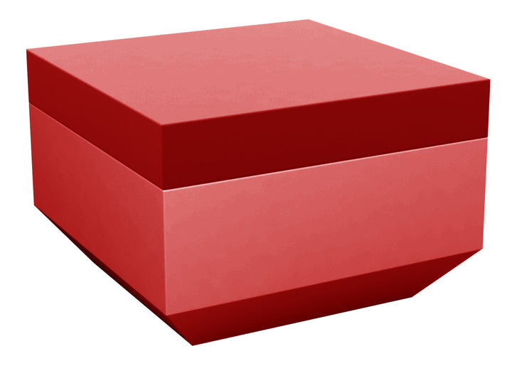 Taburet Medium Vela Chill Ramón Esteve, Vondom