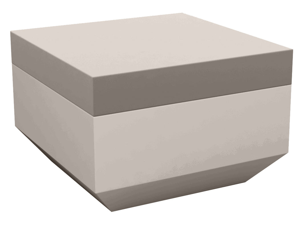 Taburet Medium Vela Chill Ramón Esteve, Vondom