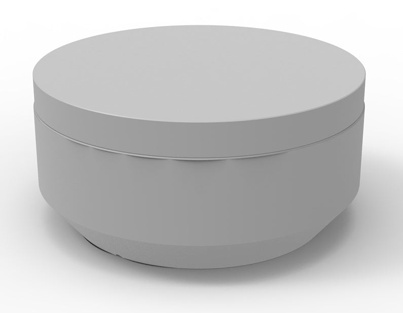 Taburet Rotund Medium Vela Ramón Esteve, Vondom