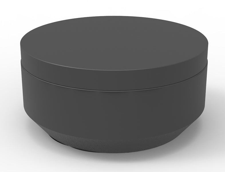 Taburet Rotund Medium Vela Ramón Esteve, Vondom