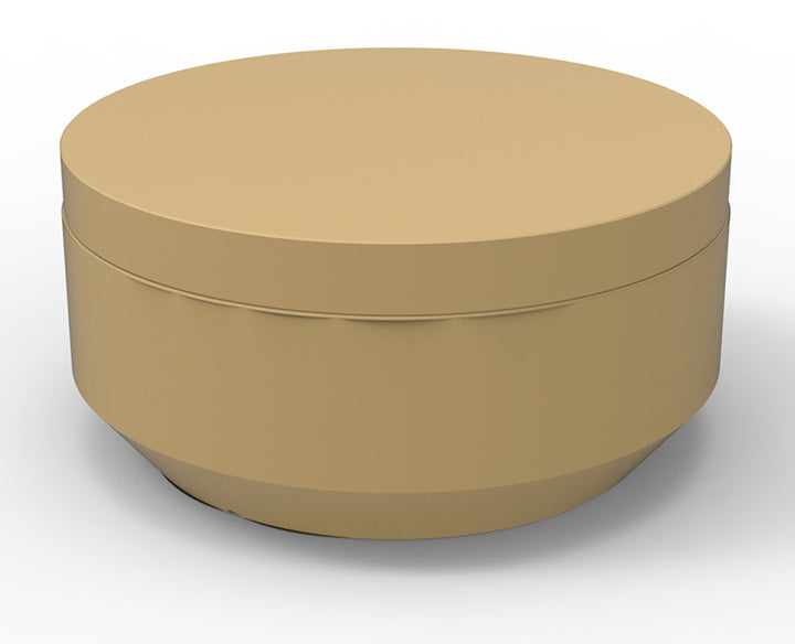 Taburet Rotund Medium Vela Ramón Esteve, Vondom