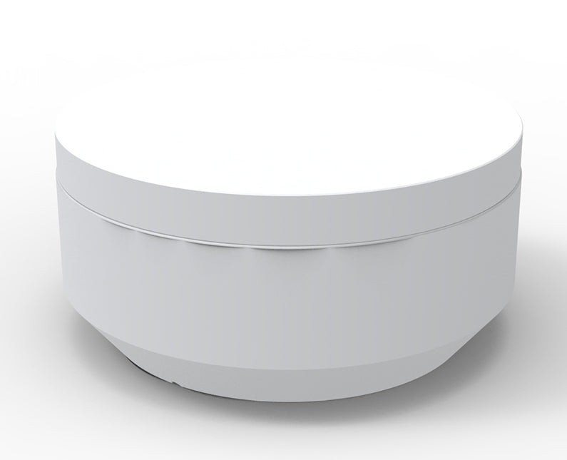 Taburet Rotund Medium Vela Ramón Esteve, Vondom