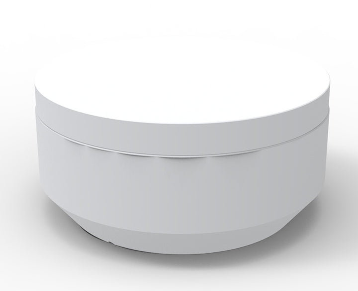 Taburet Rotund Medium Vela Ramón Esteve, Vondom