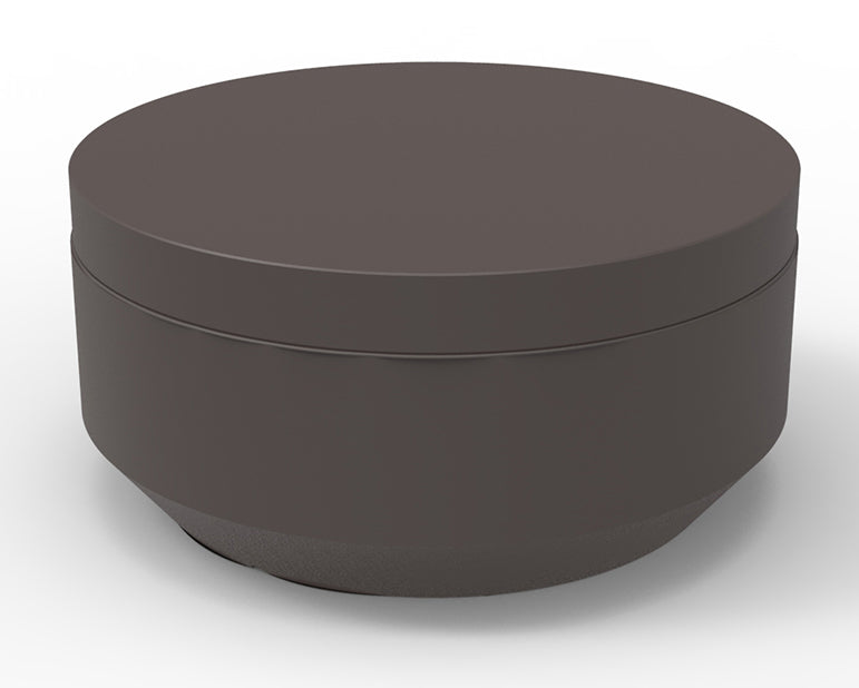 Taburet Rotund Medium Vela Ramón Esteve, Vondom