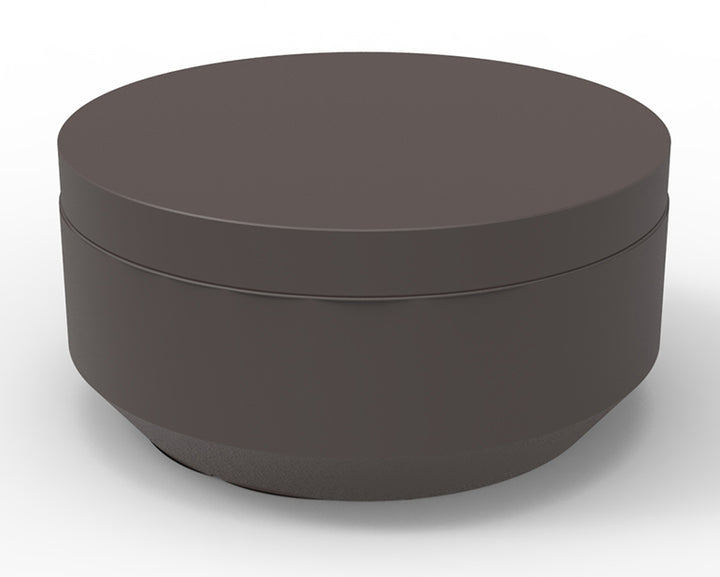 Taburet Rotund Medium Vela Ramón Esteve, Vondom