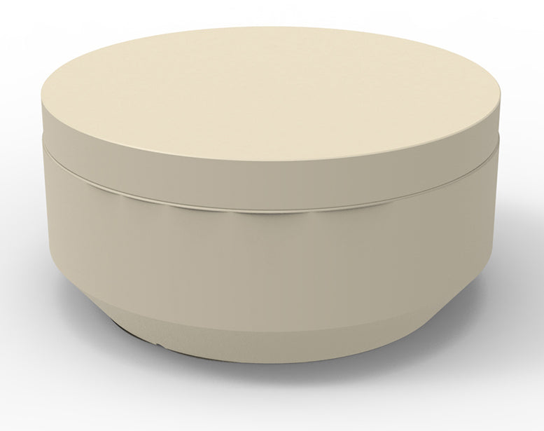 Taburet Rotund Medium Vela Ramón Esteve, Vondom