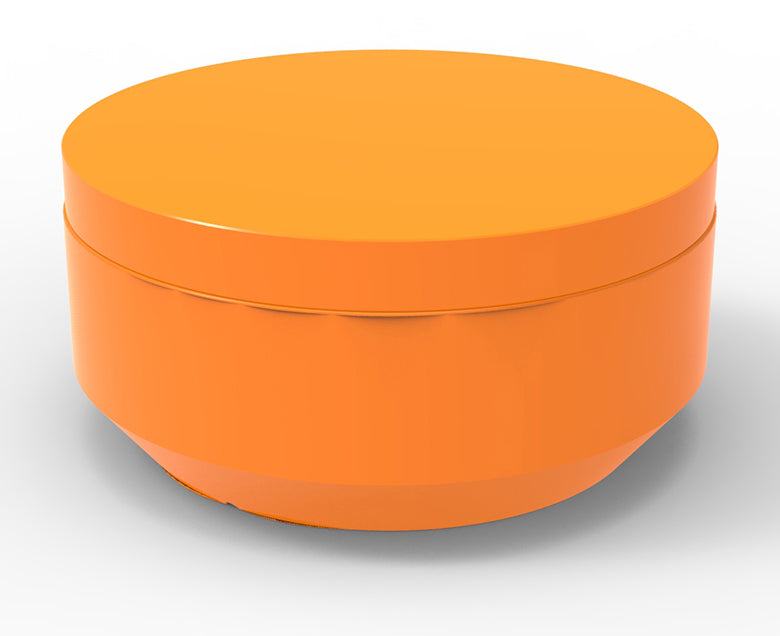 Taburet Rotund Medium Vela Ramón Esteve, Vondom