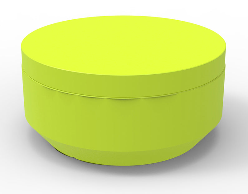 Taburet Rotund Medium Vela Ramón Esteve, Vondom