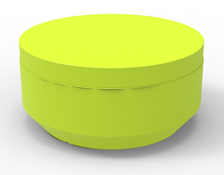 Taburet Rotund Medium Vela Ramón Esteve, Vondom