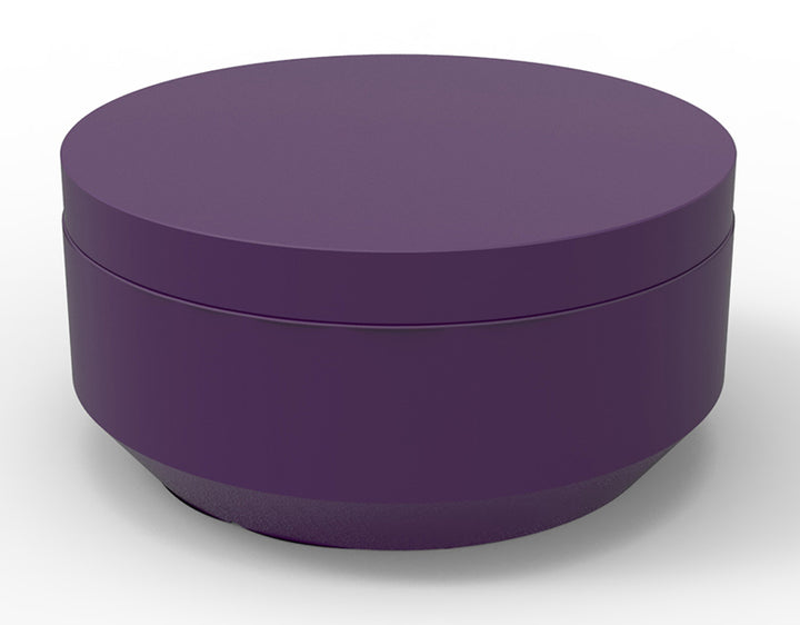 Taburet Rotund Medium Vela Ramón Esteve, Vondom