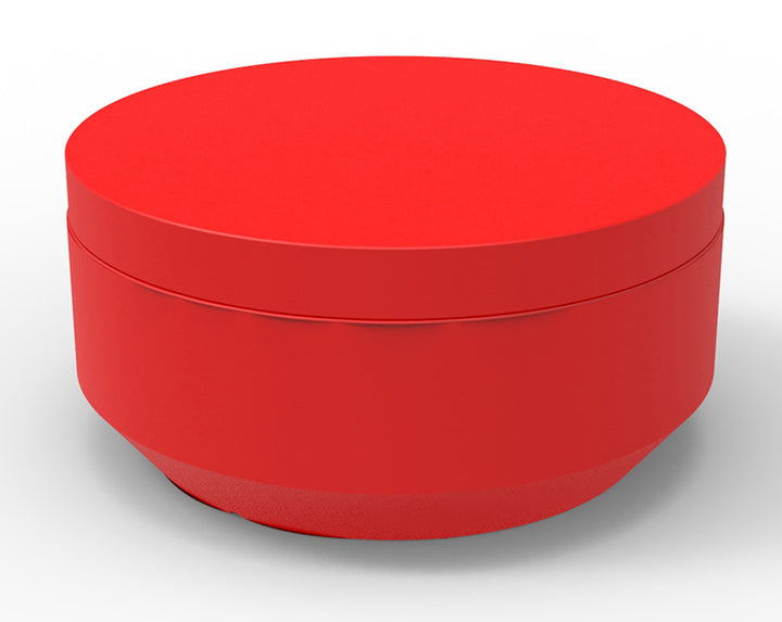 Taburet Rotund Medium Vela Ramón Esteve, Vondom