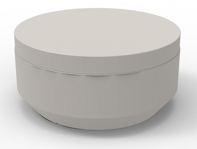 Taburet Rotund Medium Vela Ramón Esteve, Vondom