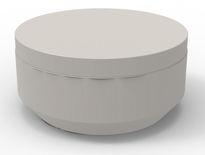 Taburet Rotund Medium Vela Ramón Esteve, Vondom