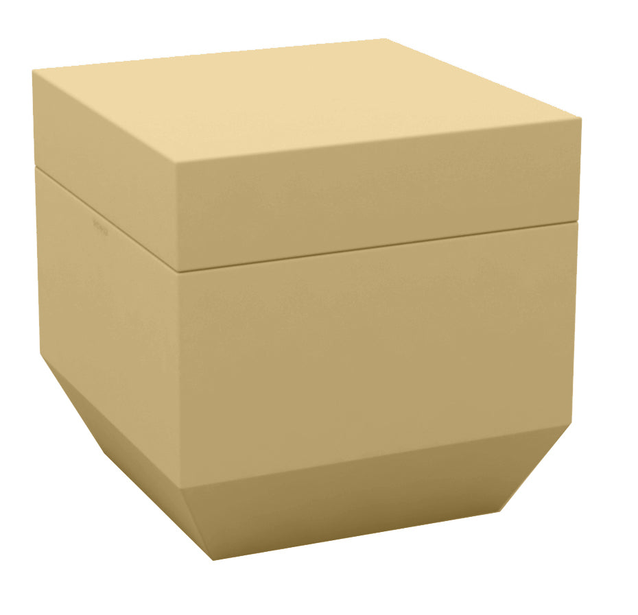 Taburet Small Vela Chill Ramón Esteve, Vondom