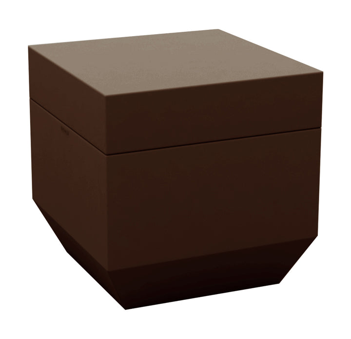 Taburet Small Vela Chill Ramón Esteve, Vondom