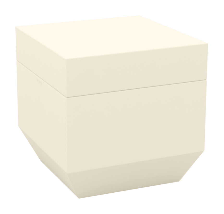 Taburet Small Vela Chill Ramón Esteve, Vondom