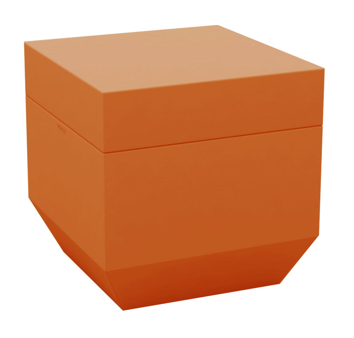 Taburet Small Vela Chill Ramón Esteve, Vondom