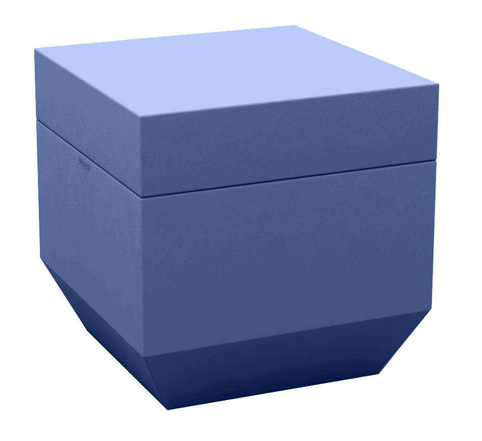 Taburet Small Vela Chill Ramón Esteve, Vondom