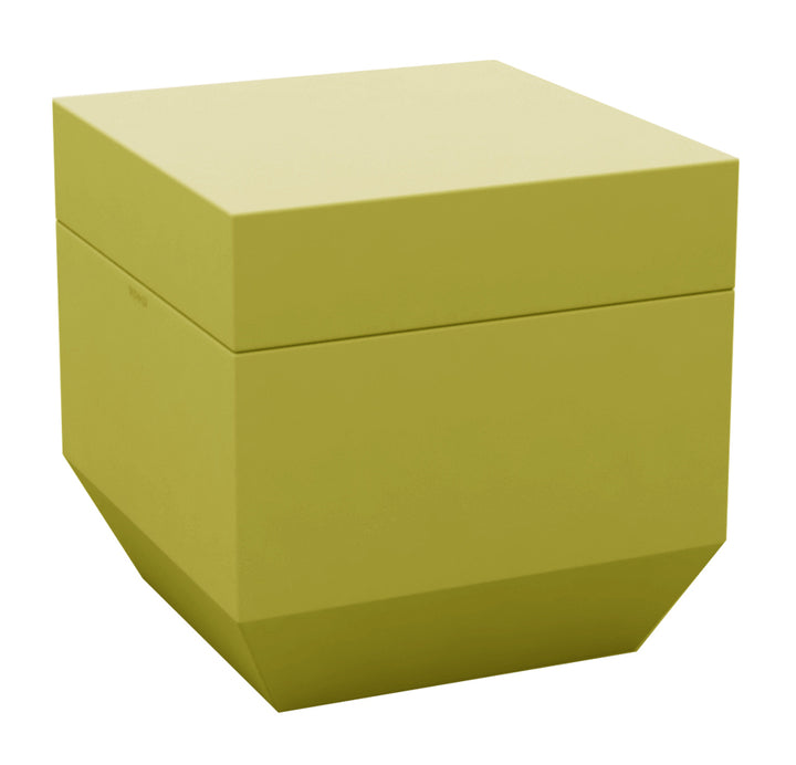 Taburet Small Vela Chill Ramón Esteve, Vondom