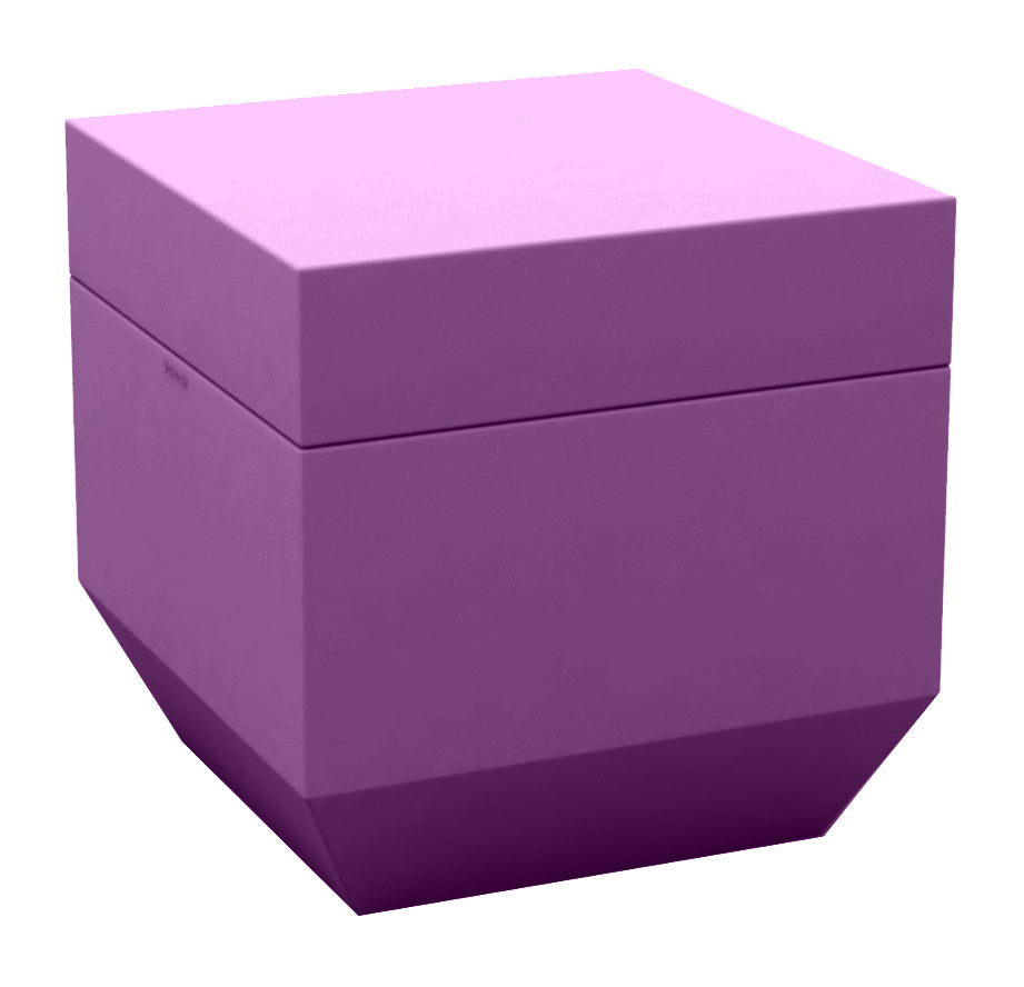 Taburet Small Vela Chill Ramón Esteve, Vondom