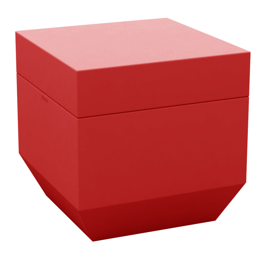 Taburet Small Vela Chill Ramón Esteve, Vondom