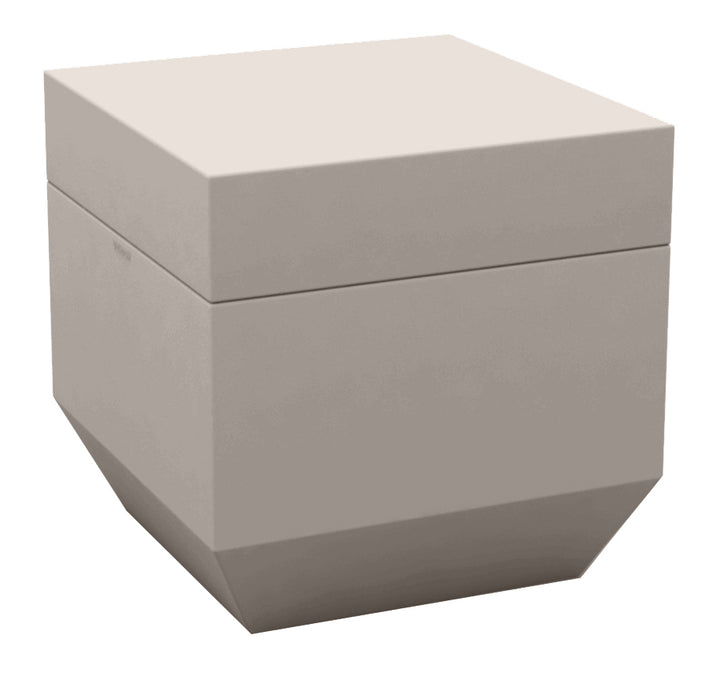 Taburet Small Vela Chill Ramón Esteve, Vondom