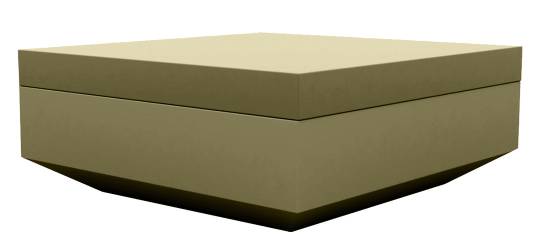 Taburet Vela Ramón Esteve, Vondom