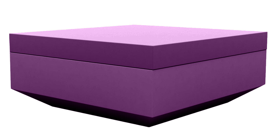 Taburet Vela Ramón Esteve, Vondom