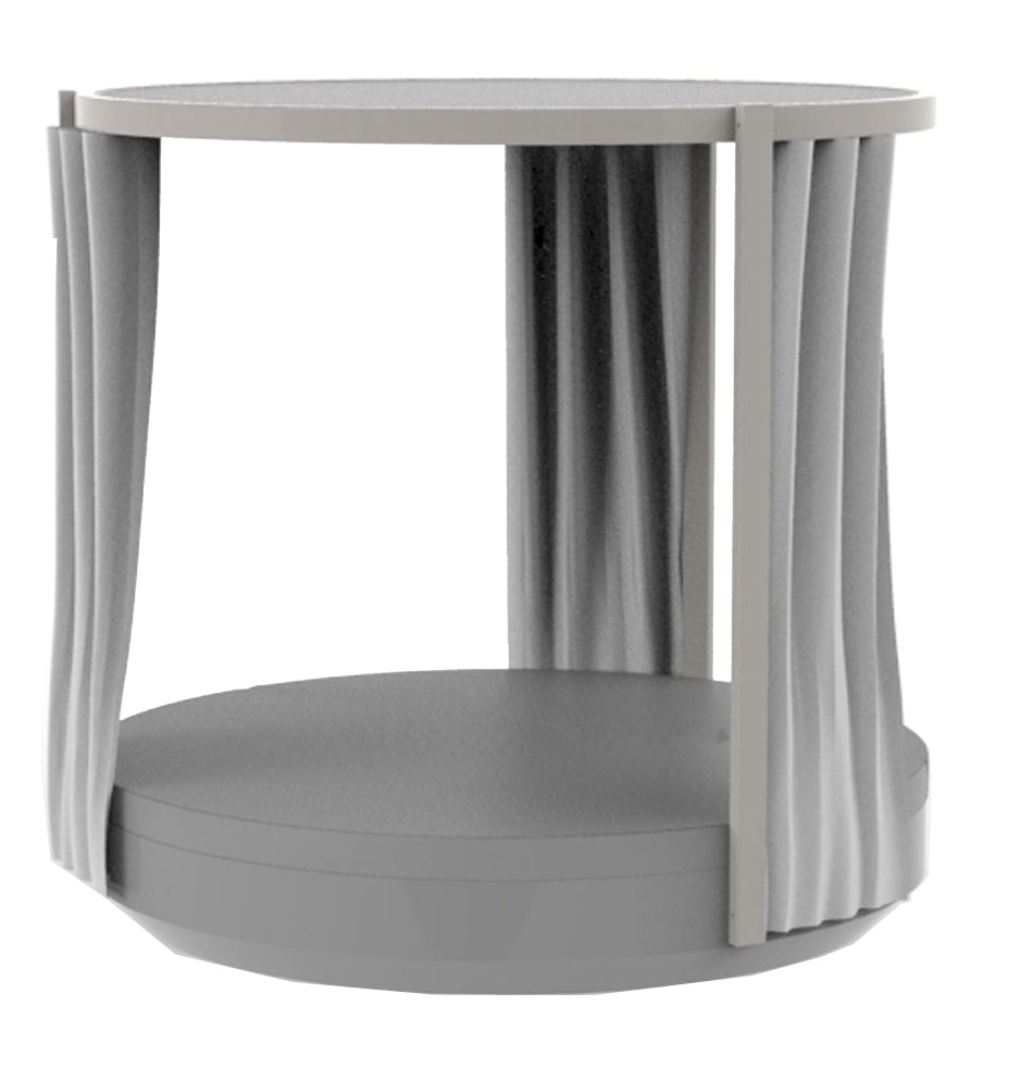 Baldachin rotund Vela Ramón Esteve, Vondom