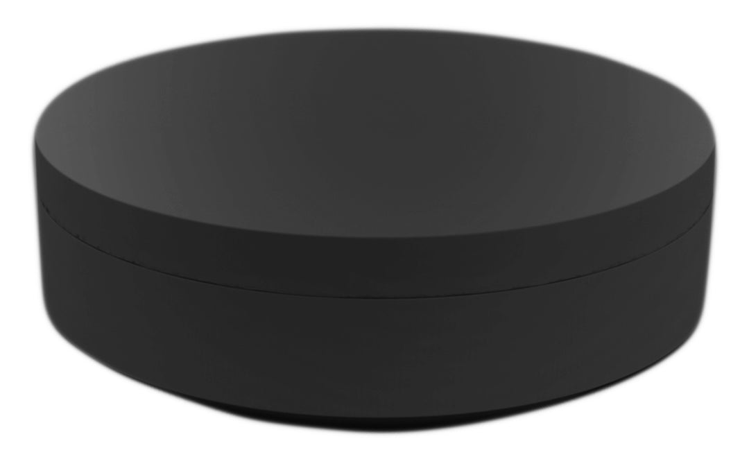 Taburet Rotund Large Vela Ramón Esteve, Vondom