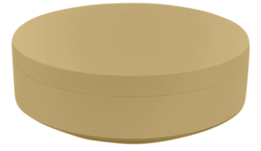 Taburet Rotund Large Vela Ramón Esteve, Vondom