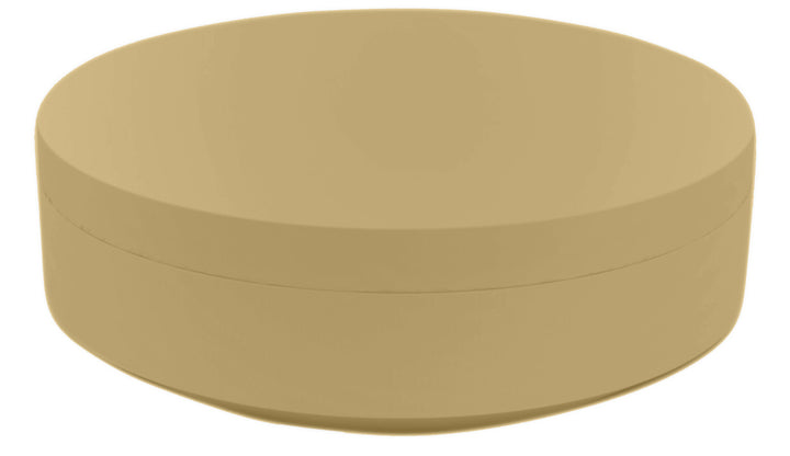 Taburet Rotund Large Vela Ramón Esteve, Vondom